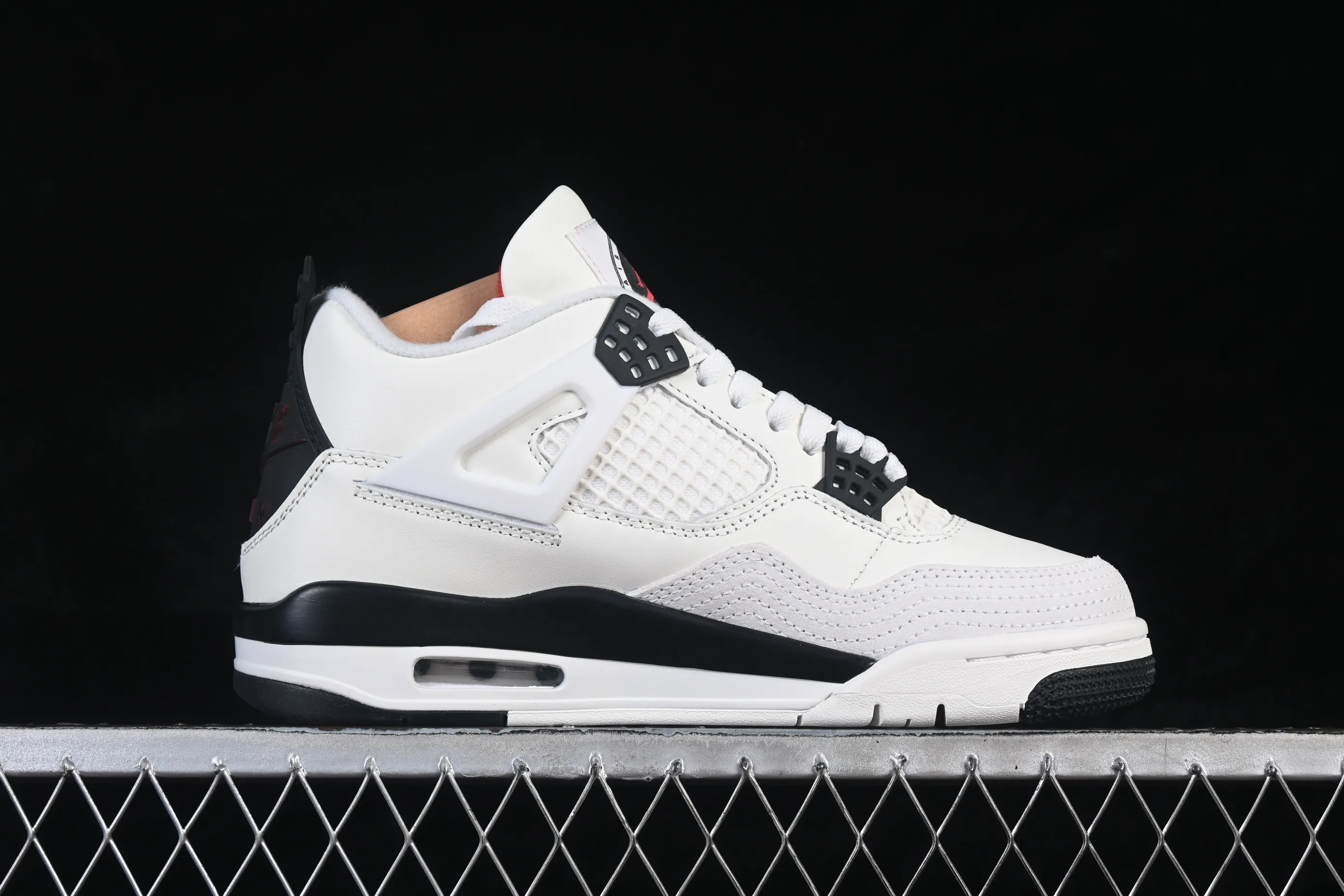 All categories Air Jordan Jordan series basketball shoes Air Jordan 4 TG version Air Jordan 4 Retro "Flight Club" AJ4 Joe 4 Flight Club IM4002-100